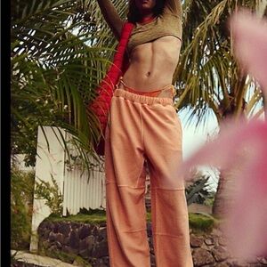 Free People Score Board Pants